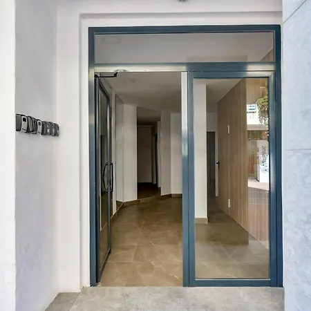Apartment Flat 58 - Center Moraira