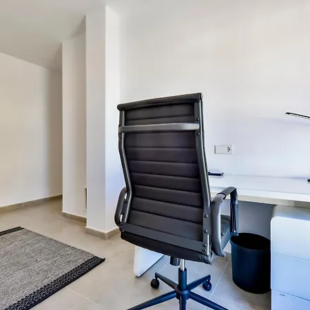 Flat 58 - Center *
