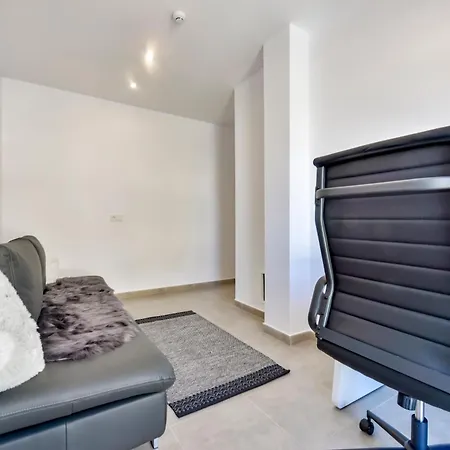 Flat 58 - Center * Moraira