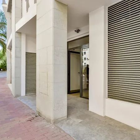 Apartment Flat 58 - Center *