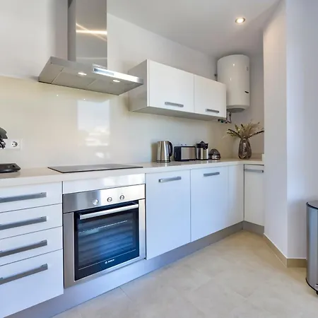 Flat 58 - Center * Moraira