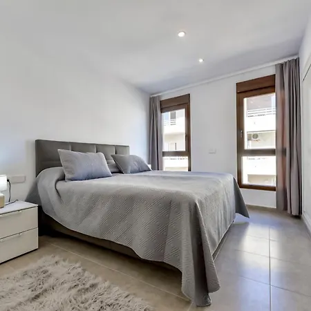 Flat 58 - Center Apartment