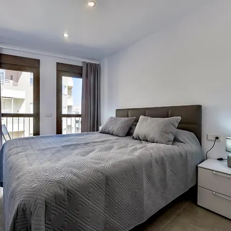 Apartment Flat 58 - Center