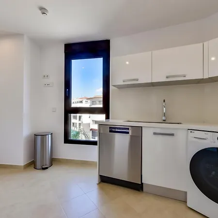 Flat 58 - Center * Moraira