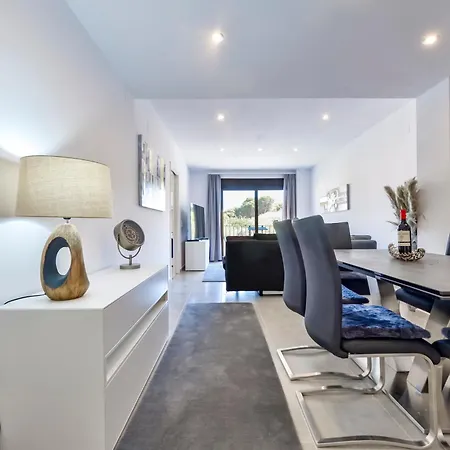 Flat 58 - Center Apartment