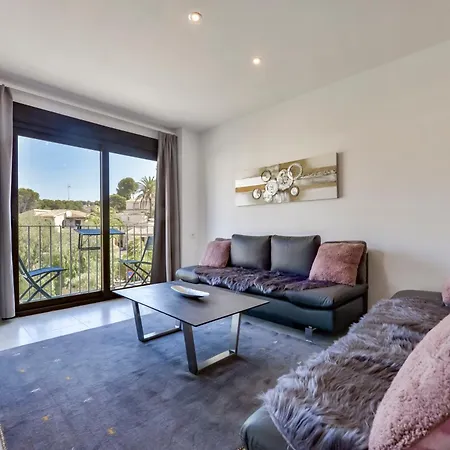 Apartment Flat 58 - Center