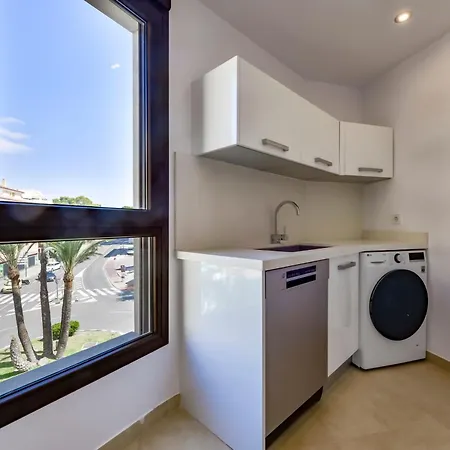Flat 58 - Center
