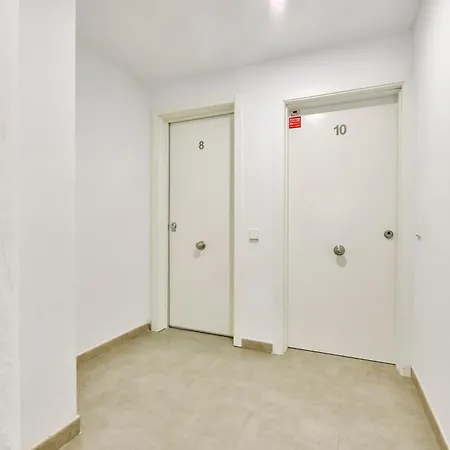 Flat 58 - Center Moraira