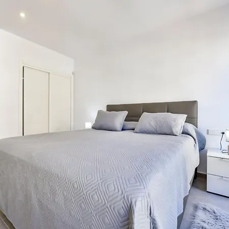 Apartment Flat 58 - Center *
