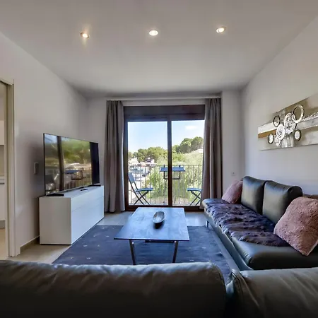 Flat 58 - Center Apartment *