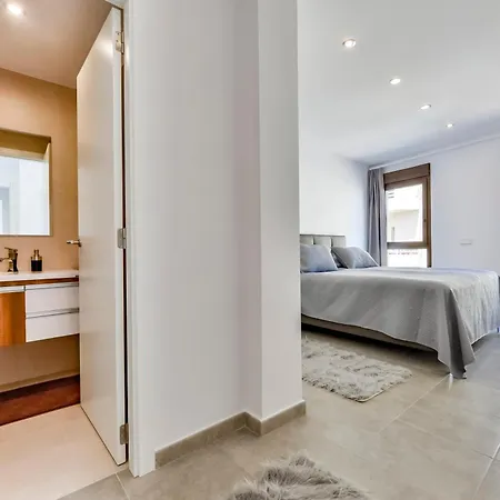 Flat 58 - Center *
