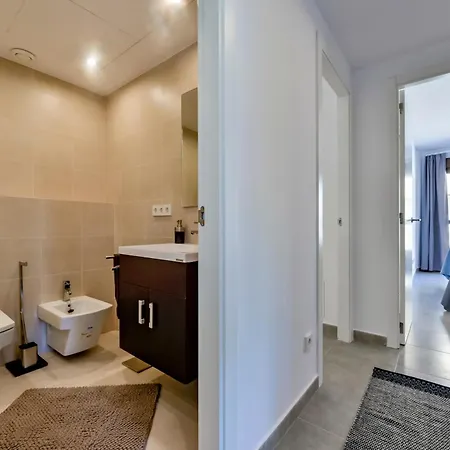 Apartment Flat 58 - Center