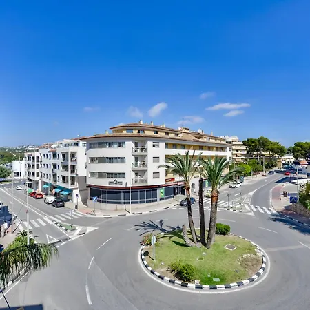 Flat 58 - Center Moraira